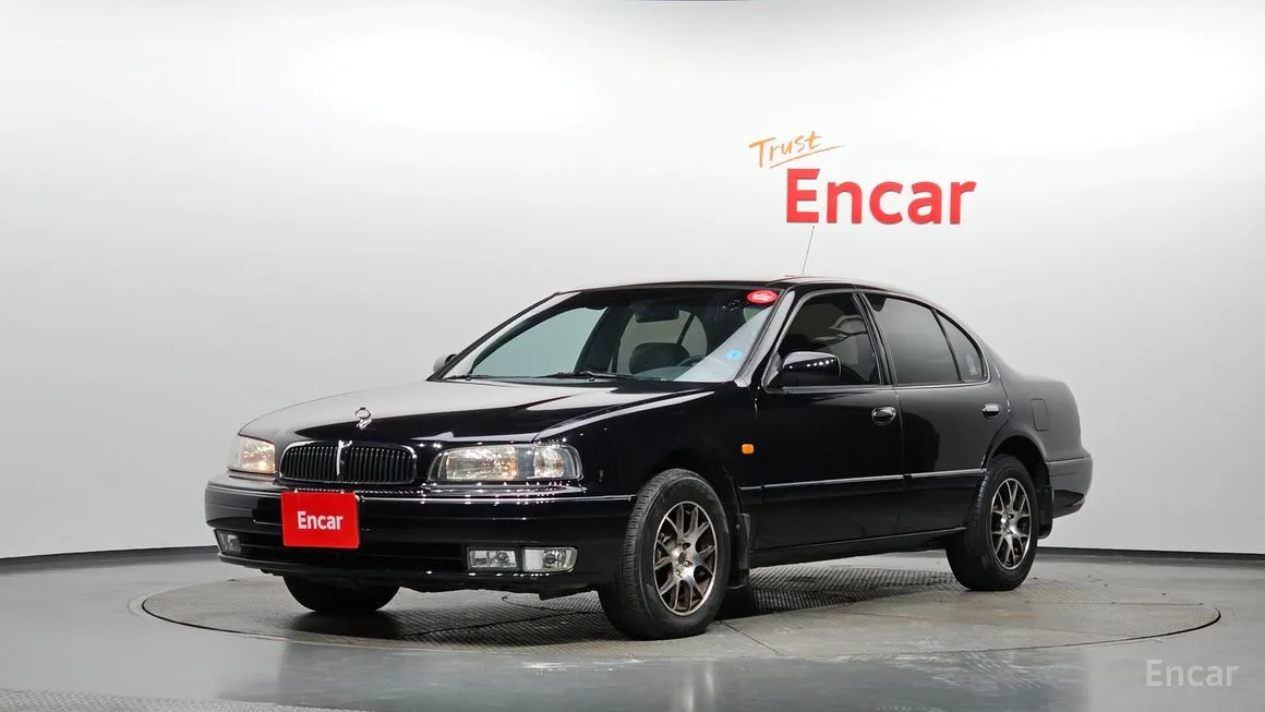Renault SM5