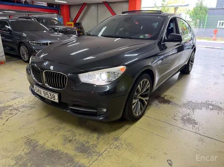 BMW Gran Turismo