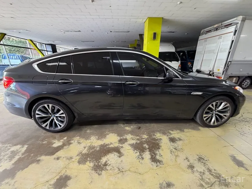 BMW Gran Turismo