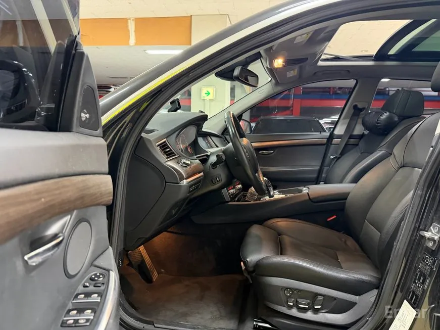 BMW Gran Turismo