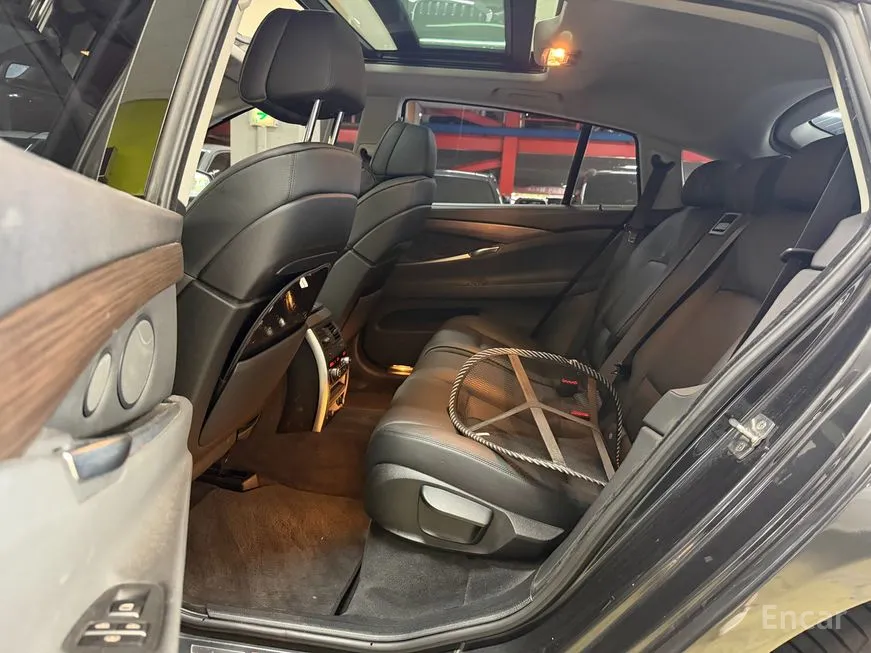 BMW Gran Turismo