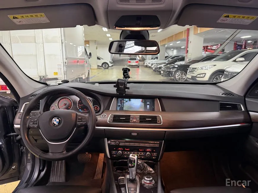 BMW Gran Turismo