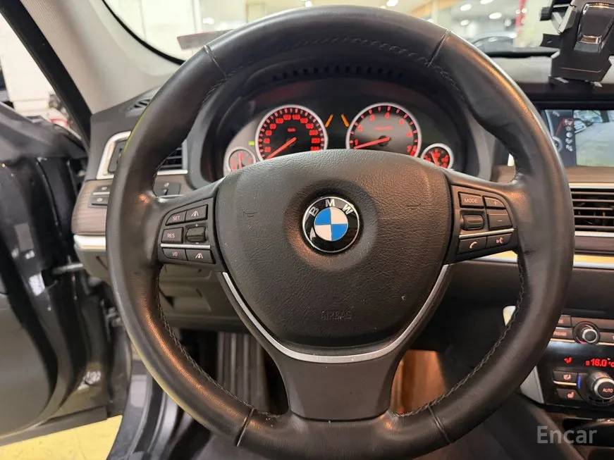 BMW Gran Turismo