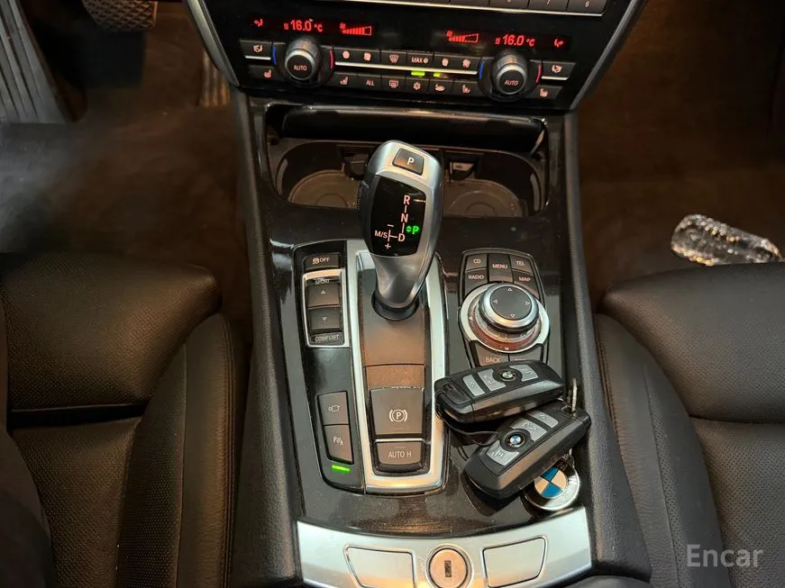 BMW Gran Turismo