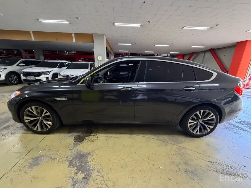 BMW Gran Turismo