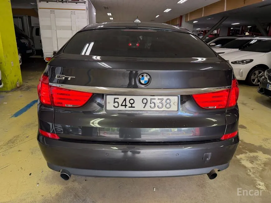 BMW Gran Turismo