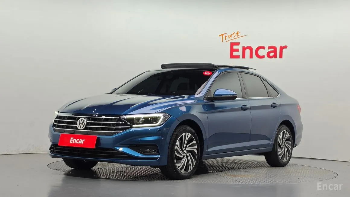 Volkswagen Jetta