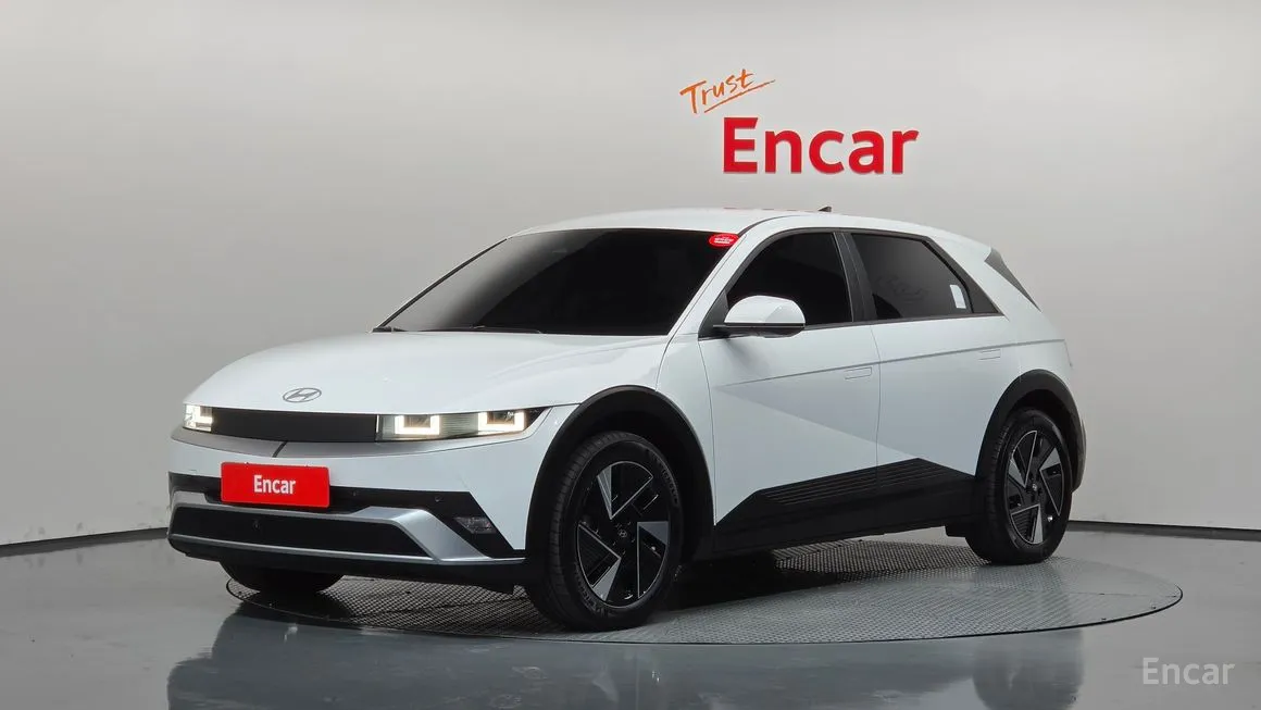 Hyundai Ioniq5