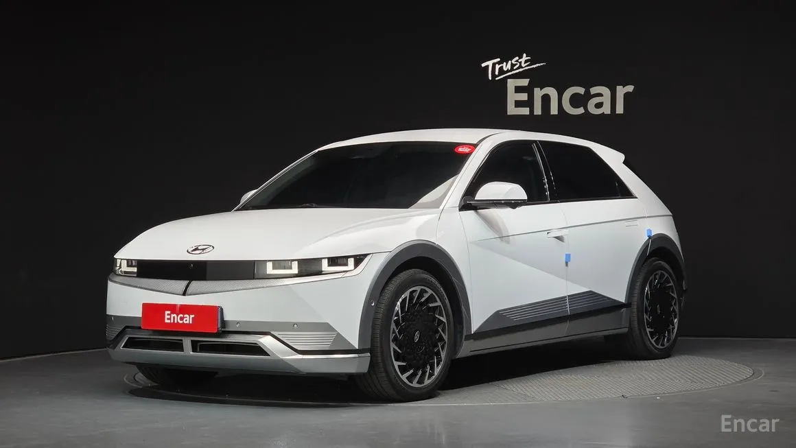 Hyundai Ioniq5