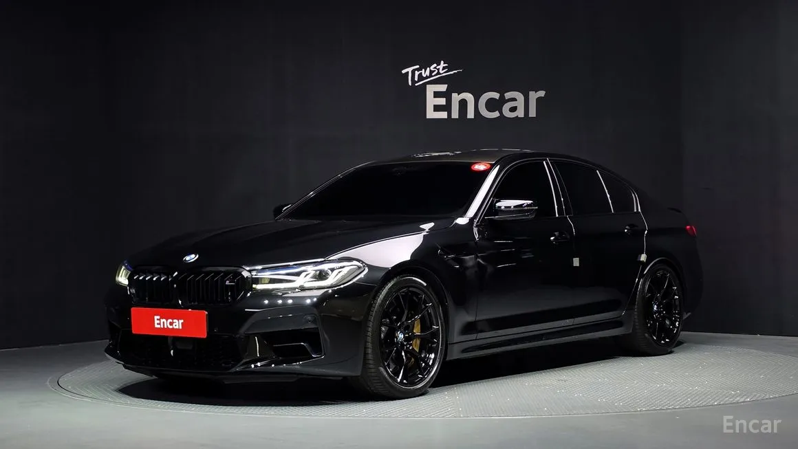 BMW M5
