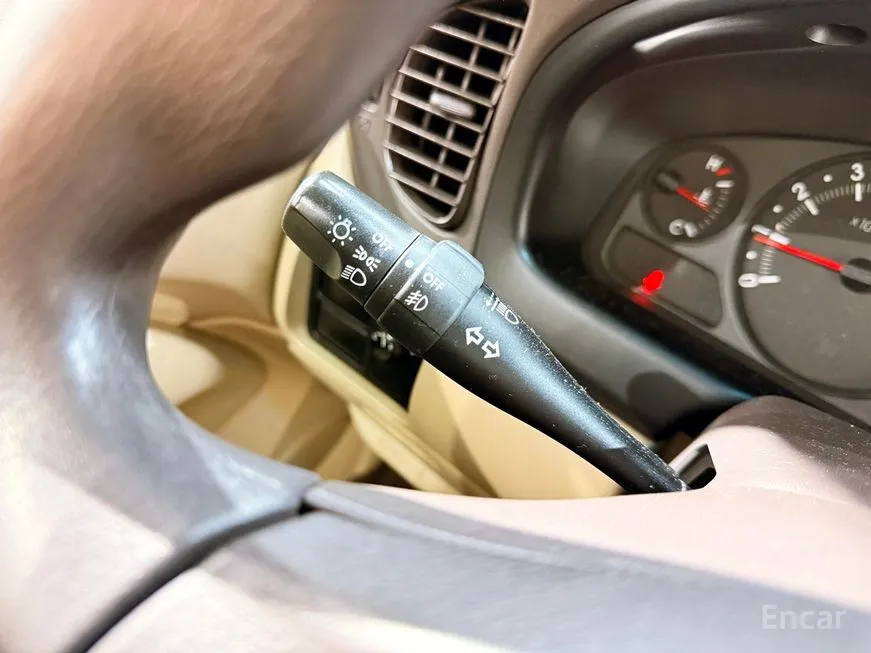 Renault SM3