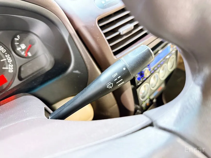 Renault SM3