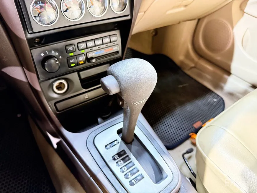 Renault SM3