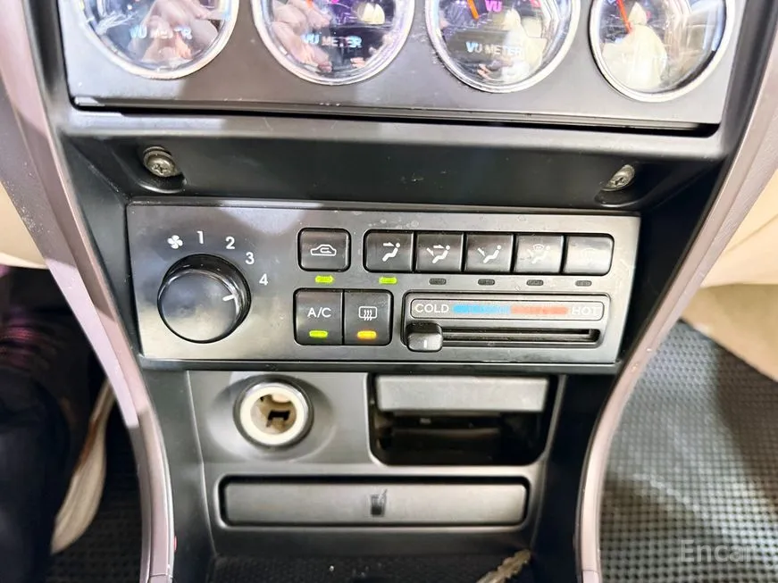 Renault SM3