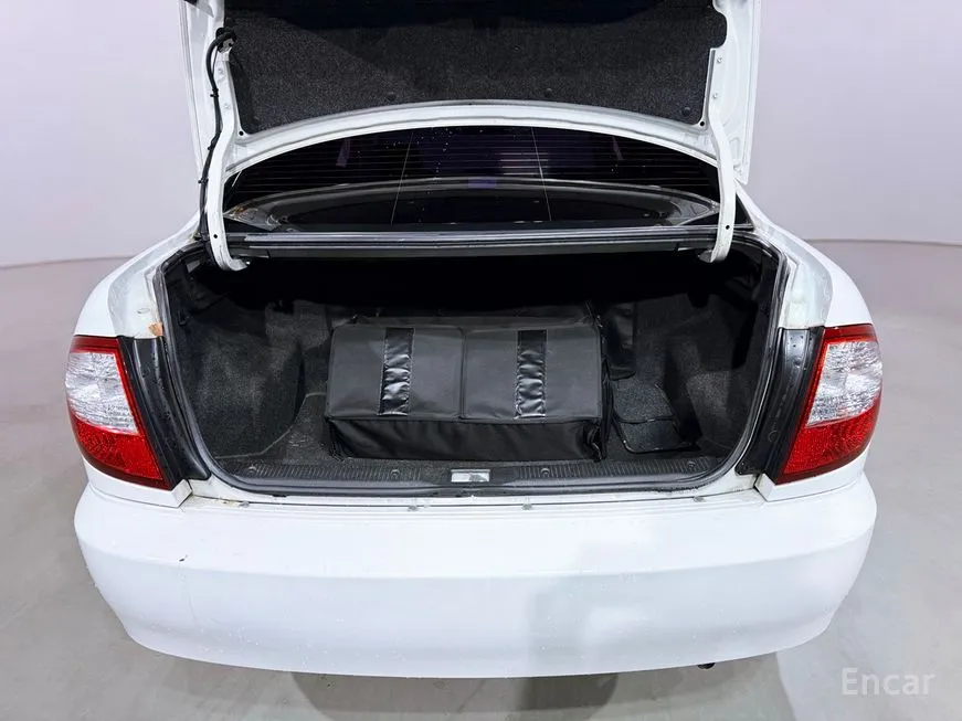 Renault SM3