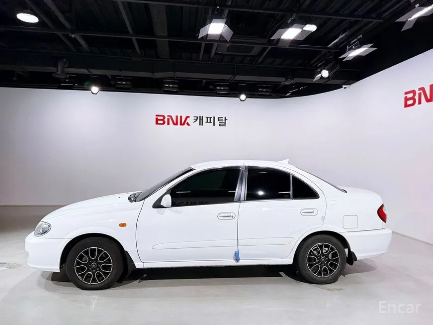 Renault SM3