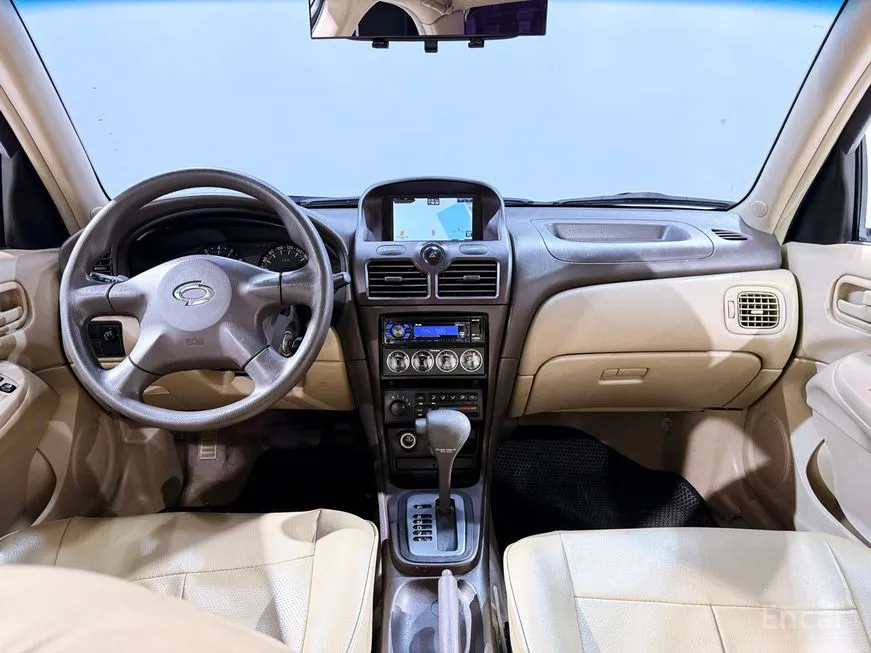 Renault SM3
