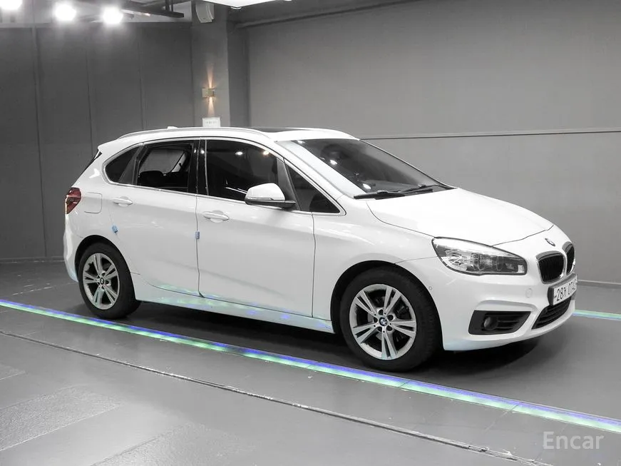 BMW 2-Series