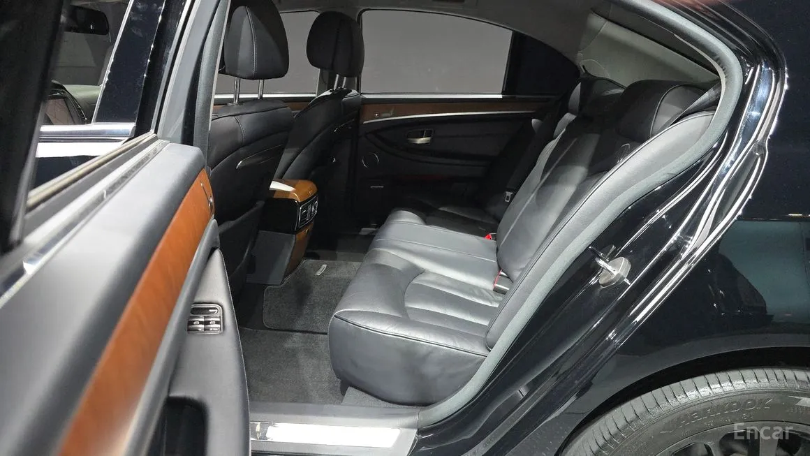 Ssangyong Chairman