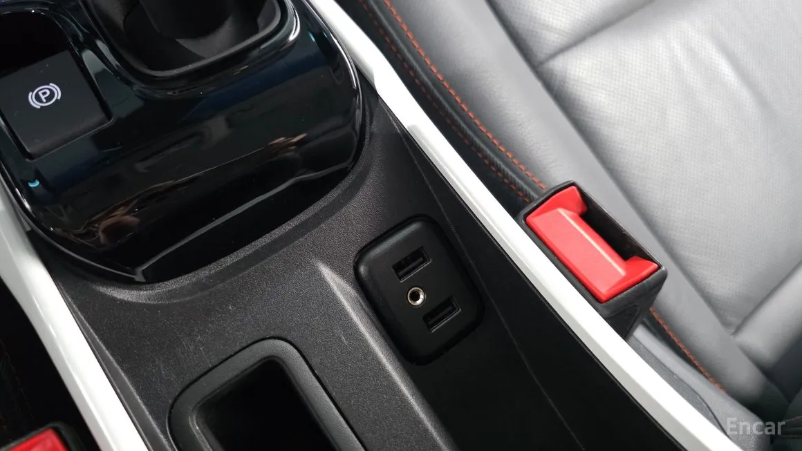 Chevrolet Bolt EV