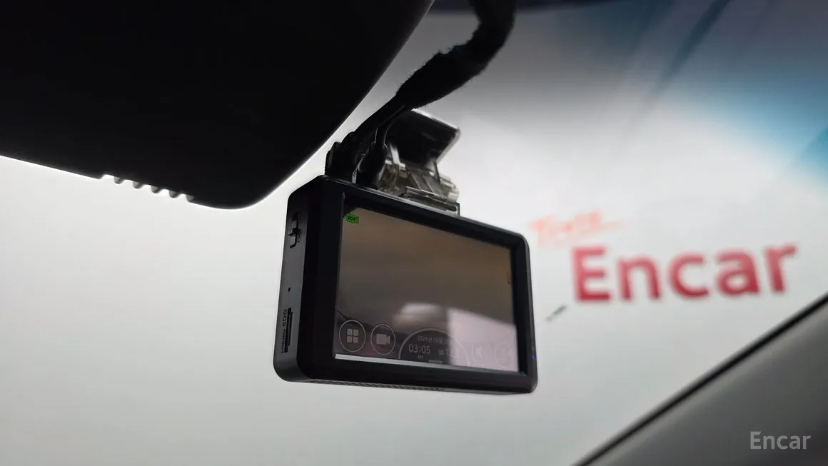 Chevrolet Bolt EV