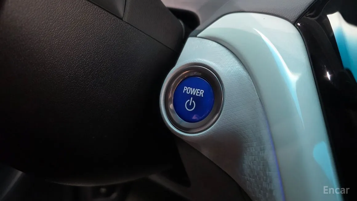 Chevrolet Bolt EV