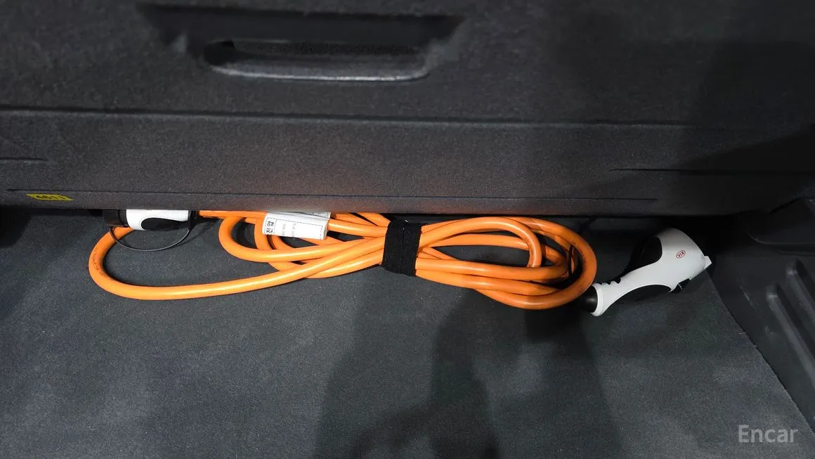 Chevrolet Bolt EV
