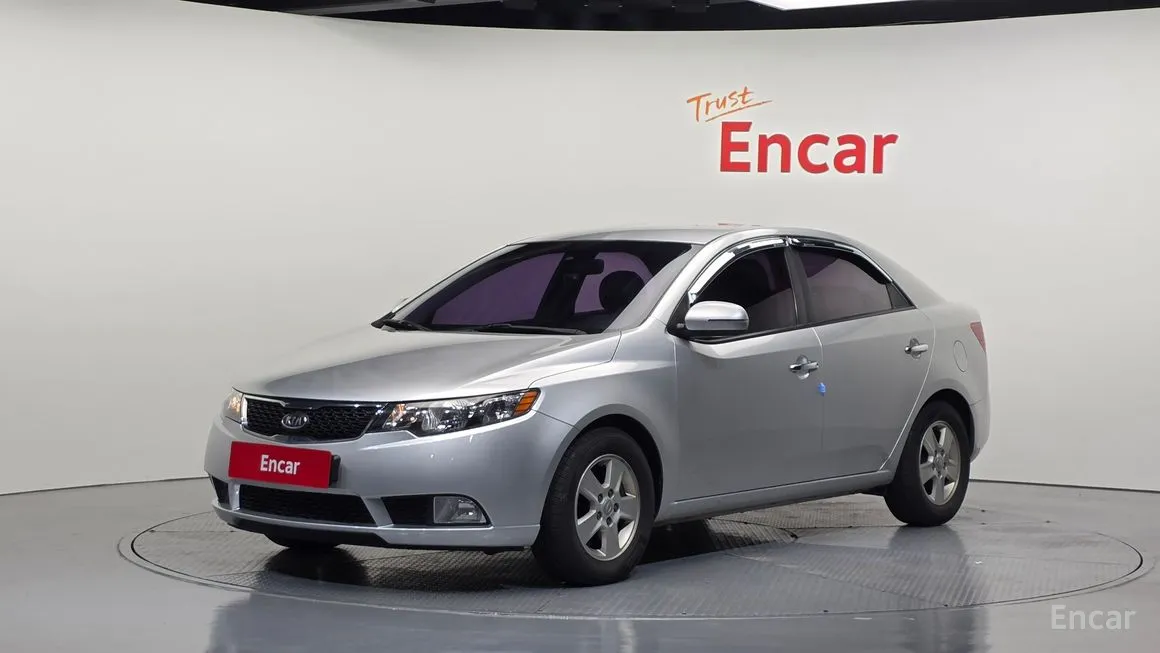 Kia Porte
