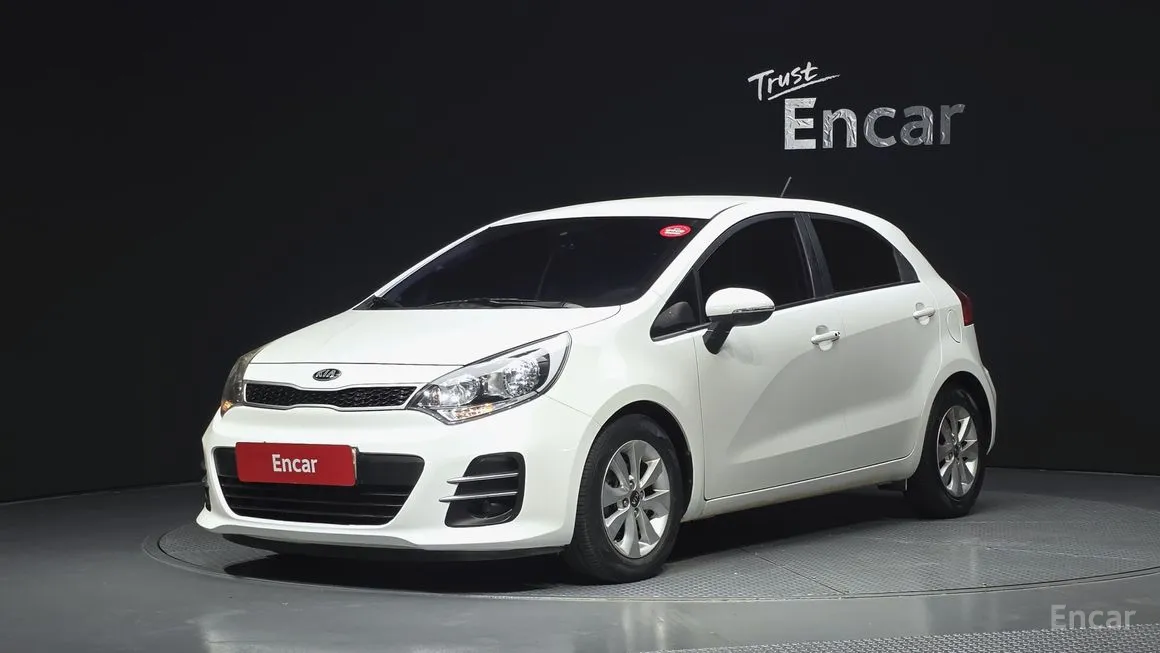Kia pride
