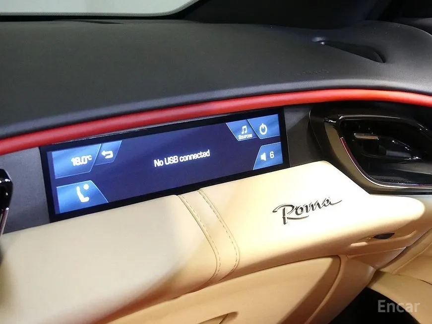 Ferrari Roma
