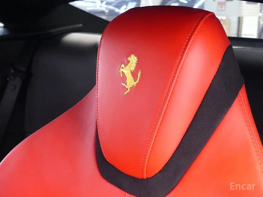 Ferrari Roma