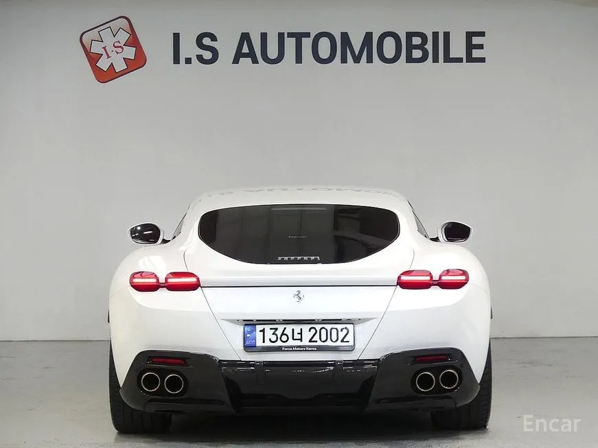 Ferrari Roma