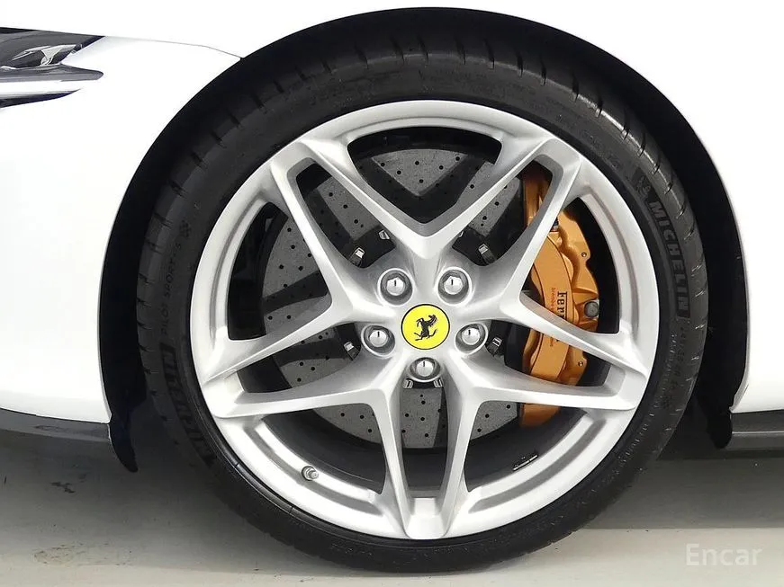 Ferrari Roma
