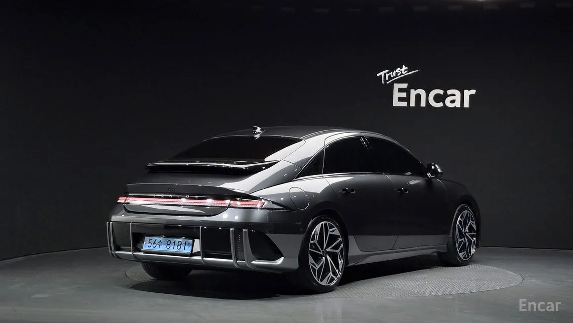 Hyundai Ioniq6