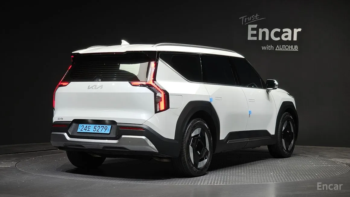 Kia EV9