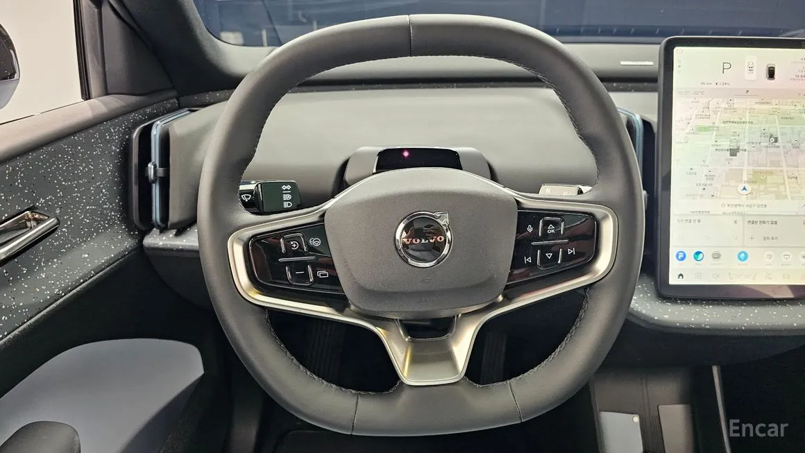 Volvo EX30