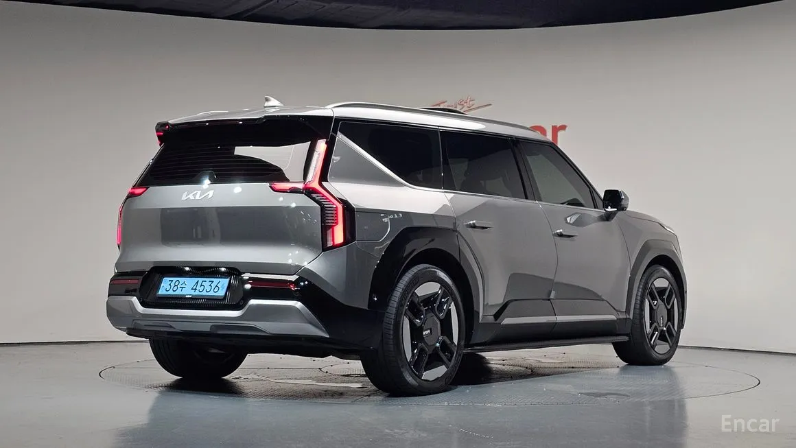 Kia EV9