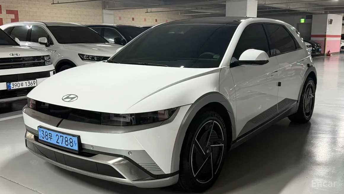 Hyundai Ioniq5
