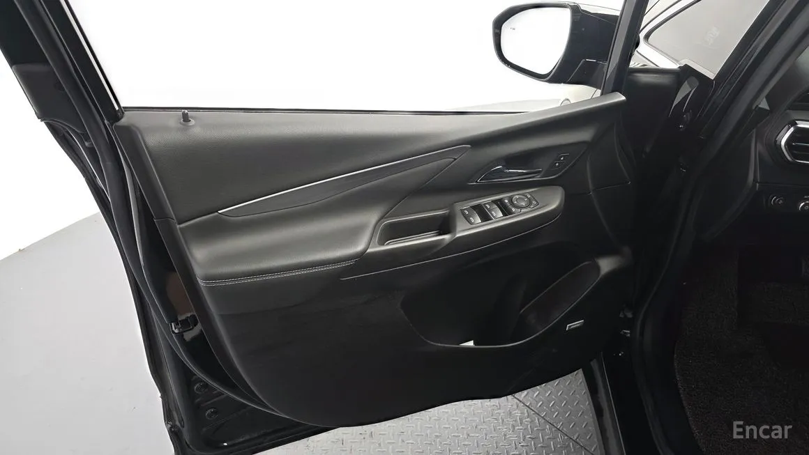 Chevrolet Bolt EV