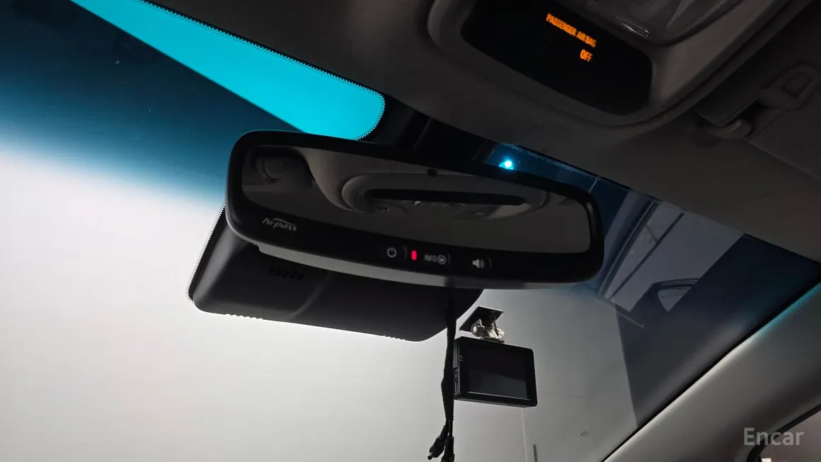 Chevrolet Bolt EV