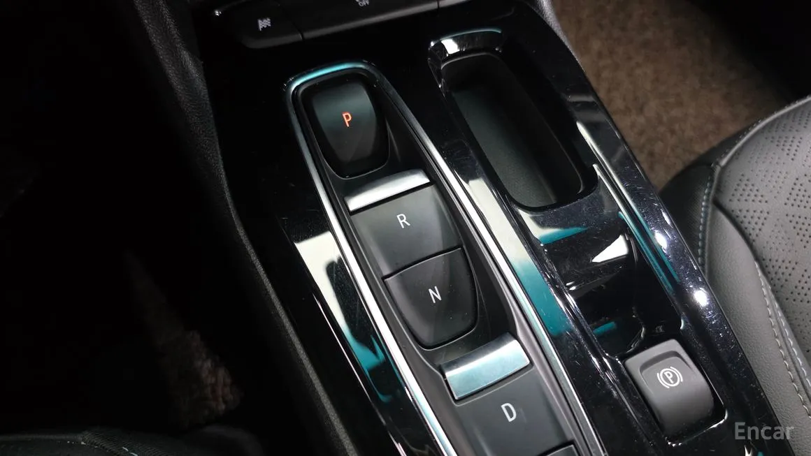 Chevrolet Bolt EV