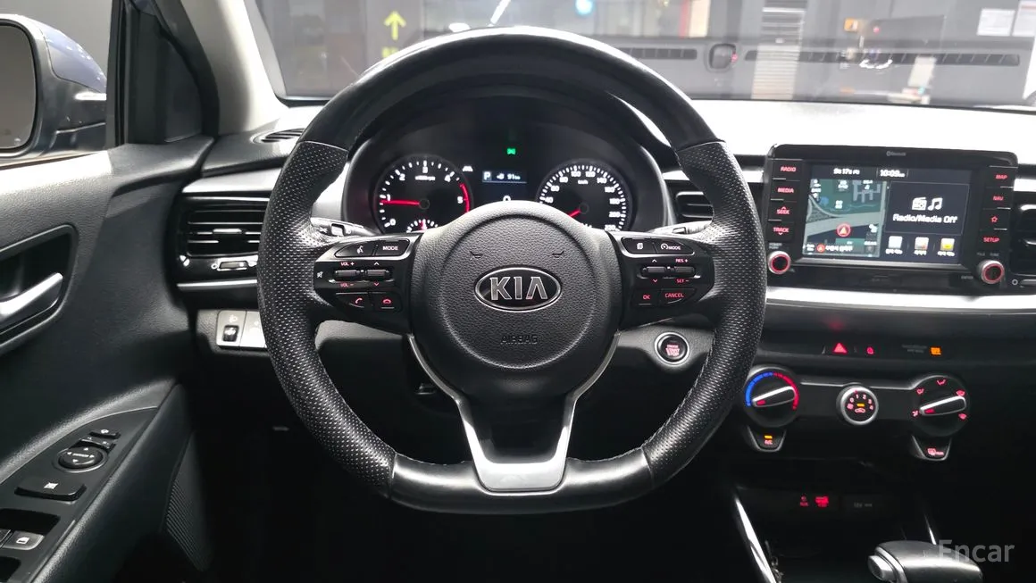 Kia Stonic