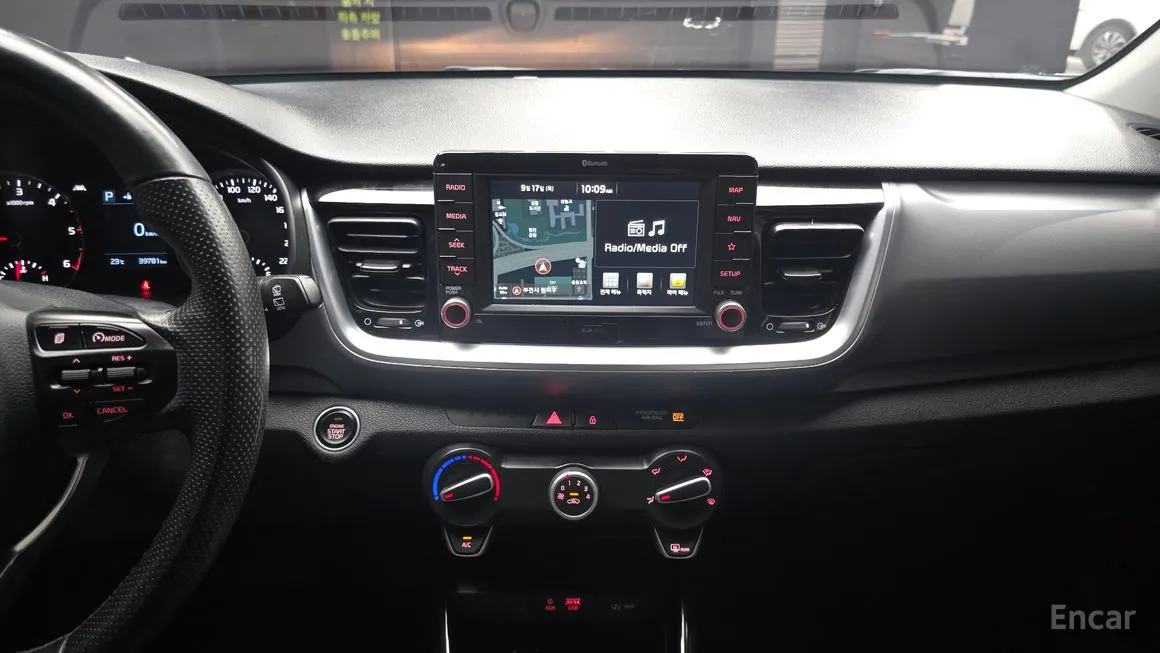 Kia Stonic