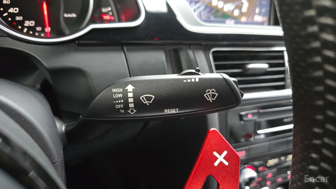 Audi RS5