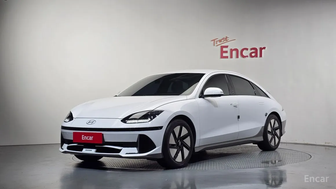 Hyundai Ioniq6