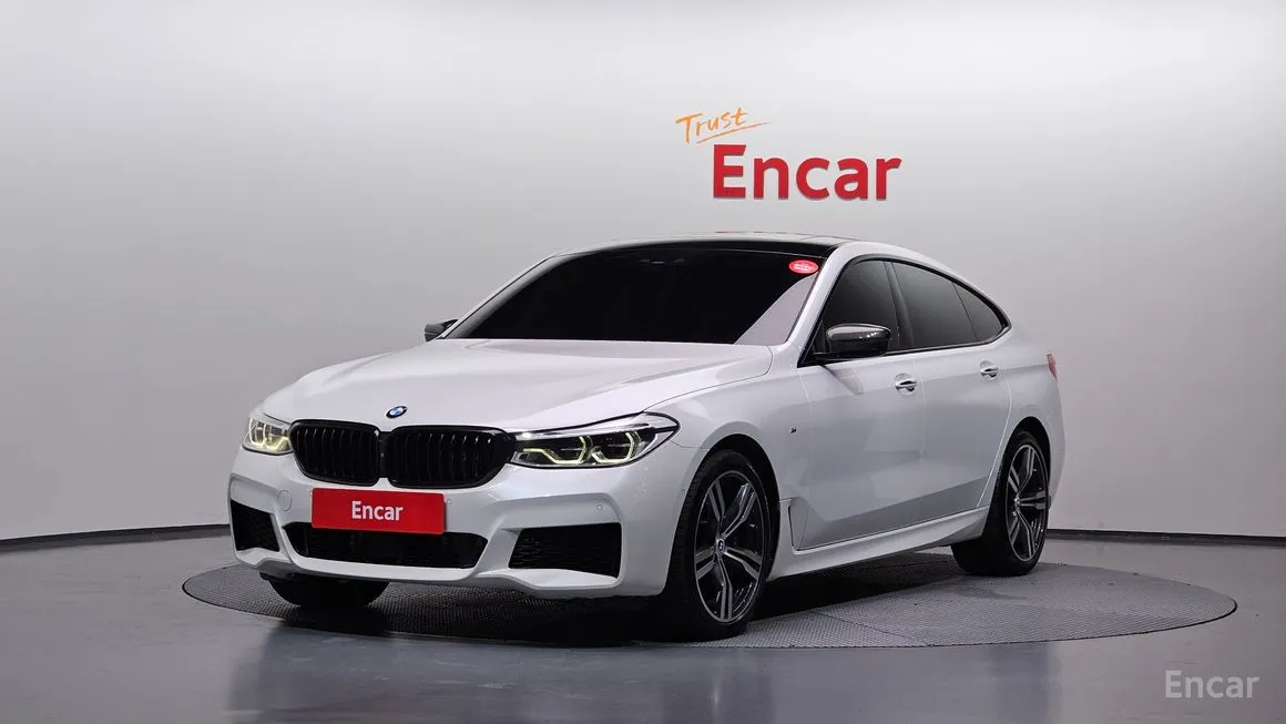 BMW Gran Turismo