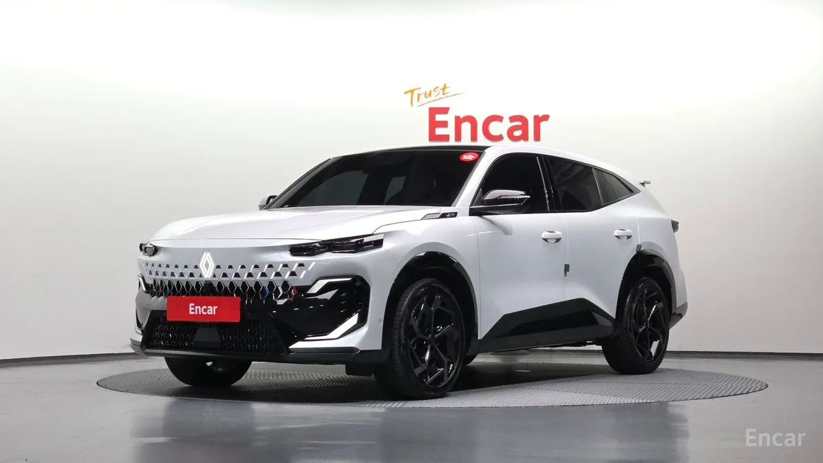 Renault Filante