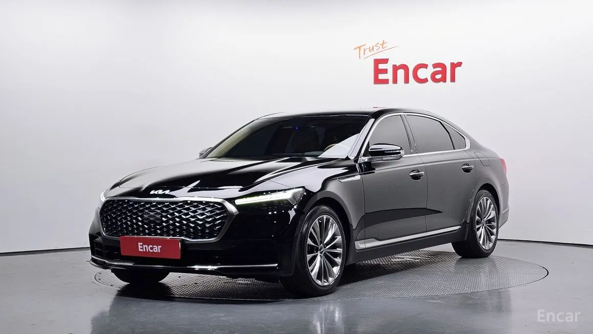 Kia K9