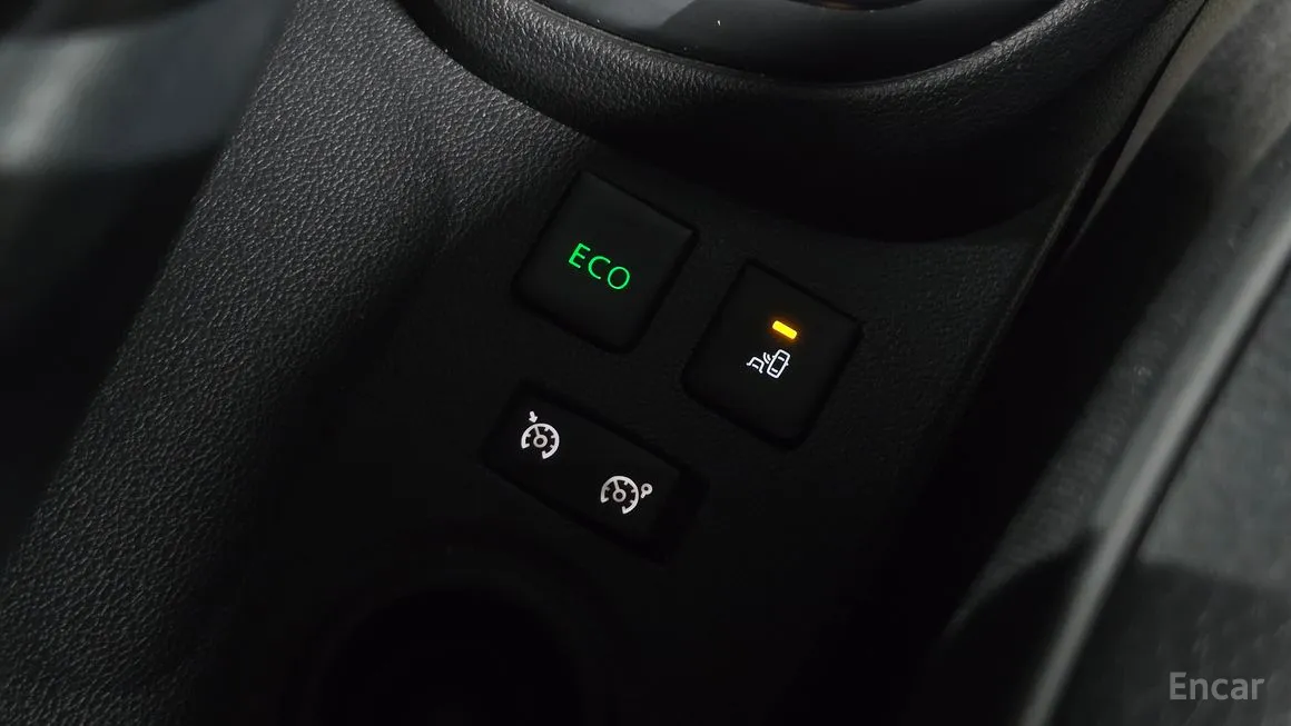 Renault QM3
