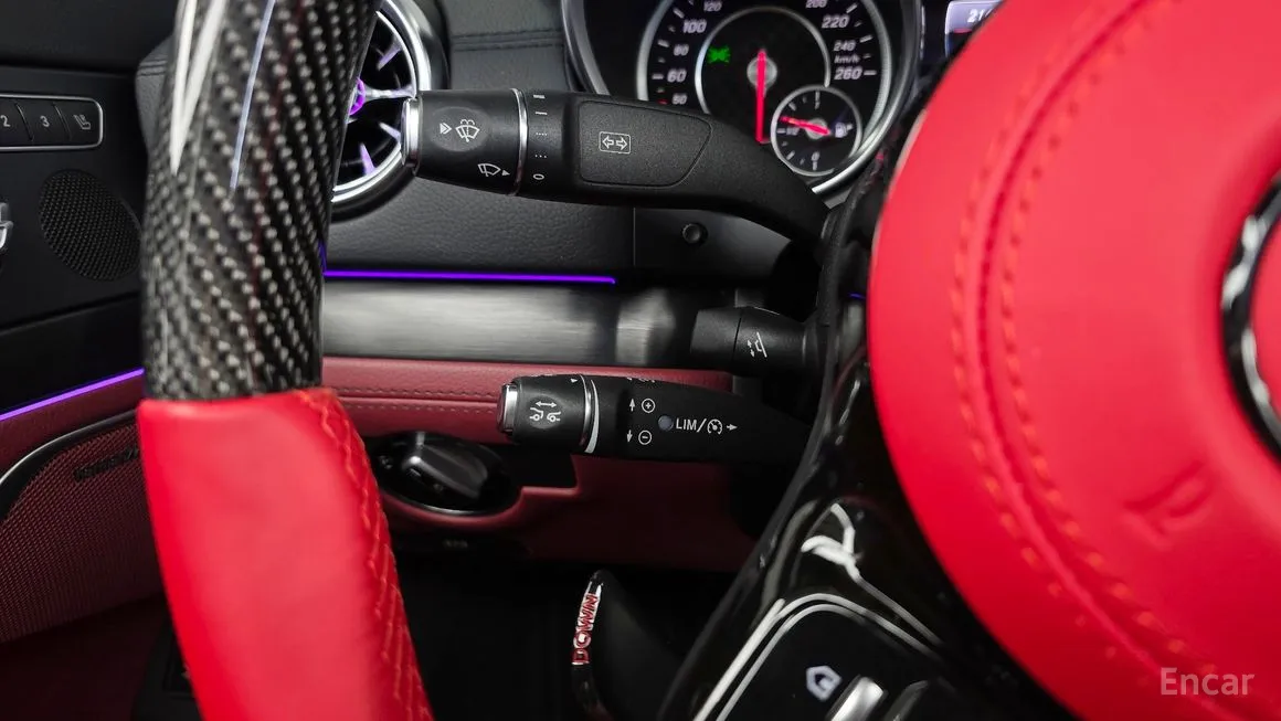 Mercedes-Benz SL-Class